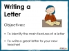 Back to School Letter - Year 5 and 6 Teaching Resources (slide 8/19)